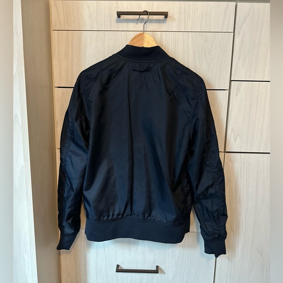 Alpha Industries Reversible bomber jacket - Picture 5 of 5